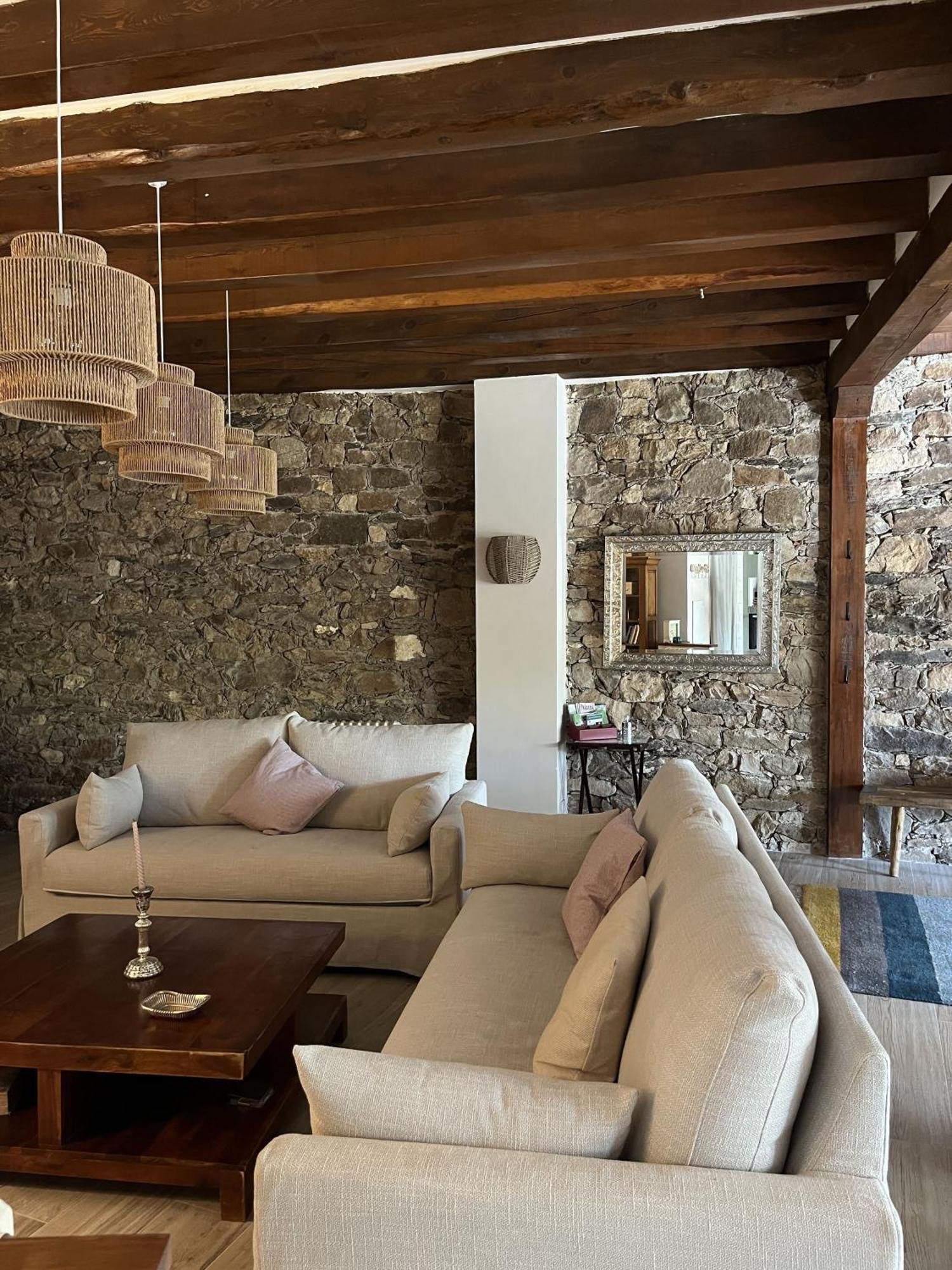Casa Menta Villa Canicosa Exterior photo
