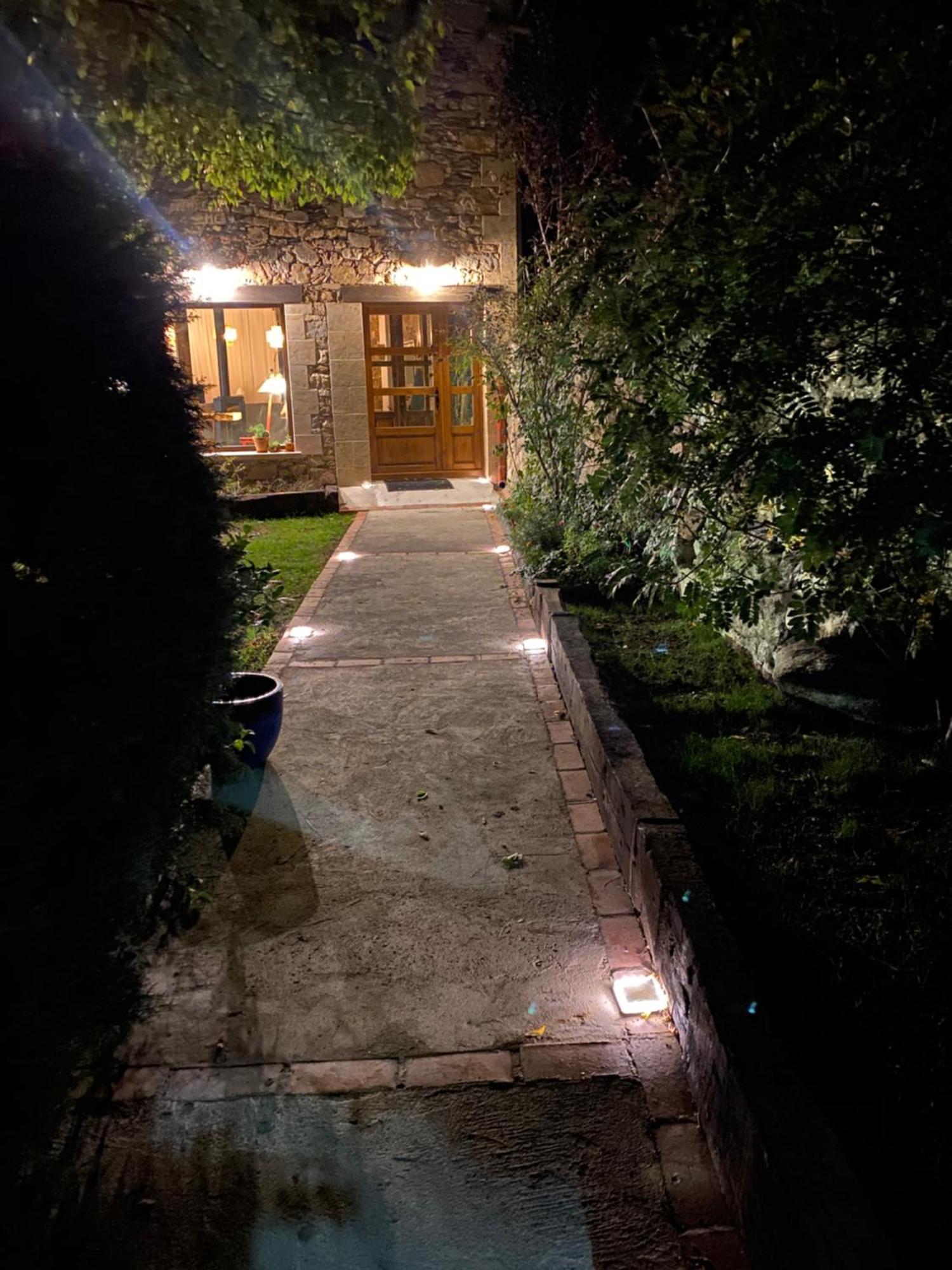 Casa Menta Villa Canicosa Exterior photo